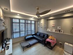 Blk 103B Eastcreek @ Canberra (Sembawang), HDB 3 Rooms #576202841